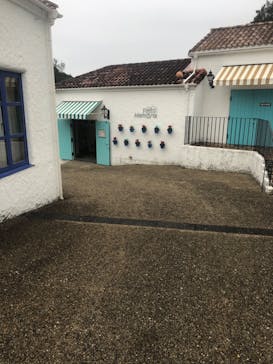 志摩スペイン村パルケエスパーニャに投稿された画像（2024/1/3）