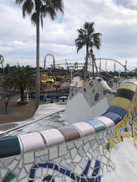 志摩スペイン村パルケエスパーニャに投稿された画像（2024/1/3）