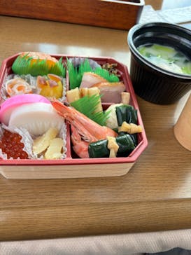 ハルカス300(展望台)に投稿された画像（2024/1/3）