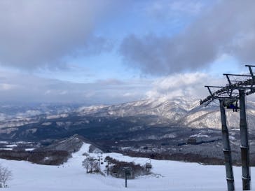 たざわ湖スキー場に投稿された画像（2024/1/3）