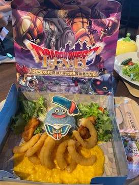 ニジゲンノモリに投稿された画像（2024/1/3）