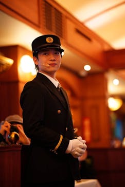 西武園ゆうえんちに投稿された画像（2024/1/3）