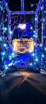 江の島シーキャンドルに投稿された画像（2024/1/3）