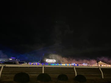 東京メガイルミに投稿された画像（2024/1/3）