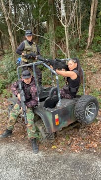 NESTA RESORT KOBE（ネスタリゾート神戸）に投稿された画像（2024/1/3）