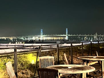 横浜みなとみらい 万葉倶楽部に投稿された画像（2024/1/3）