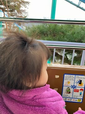 とちのきファミリーランドに投稿された画像（2024/1/3）