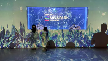 マクセル アクアパーク品川に投稿された画像（2024/1/3）