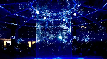 マクセル アクアパーク品川に投稿された画像（2024/1/3）