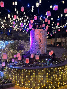 ひらかたパークに投稿された画像（2024/1/3）