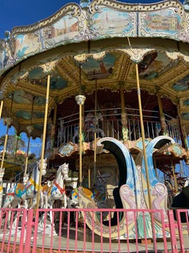 浜名湖パルパルに投稿された画像（2024/1/4）