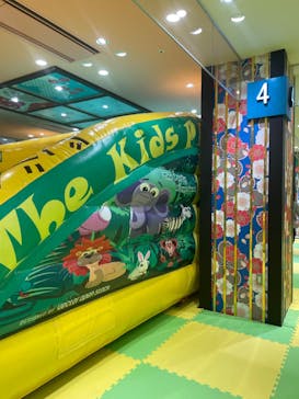 ザキッズ お台場デックス東京ビーチ店に投稿された画像（2024/1/4）