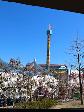 レゴランドⓇ・ジャパン・リゾートに投稿された画像（2024/1/4）