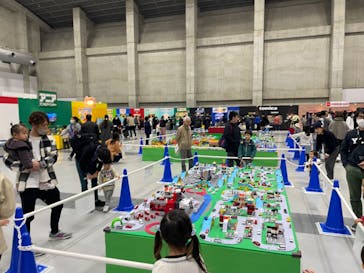 トミカ博 in EHIME事務局に投稿された画像（2024/1/4）