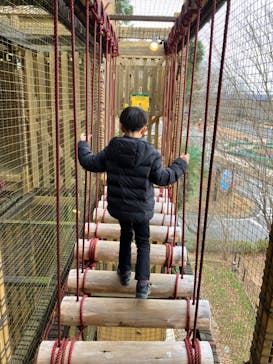 モビリティリゾートもてぎに投稿された画像（2024/1/4）