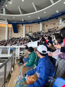 アクアワールド茨城県大洗水族館に投稿された画像（2024/1/4）