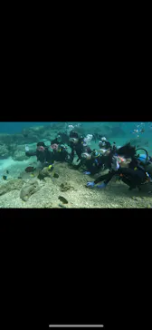 武藤潜水に投稿された画像（2024/1/4）