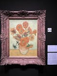 ゴッホと静物画　伝統から革新へ（SＯＭＰＯ美術館）に投稿された画像（2024/1/4）