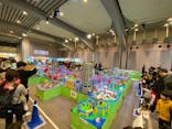 プラレール博 in OSAKA事務局に投稿された画像（2024/1/4）