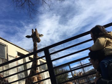 宇都宮動物園に投稿された画像（2024/1/4）