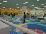 キッズランドUS フジグラン山口店に投稿された画像（2024/1/4）