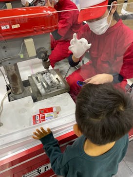 トミカ博 in EHIME事務局に投稿された画像（2024/1/4）