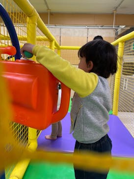 キッズランドUS 大阪松原店に投稿された画像（2024/1/4）