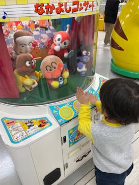 キッズランドUS 大阪松原店に投稿された画像（2024/1/4）