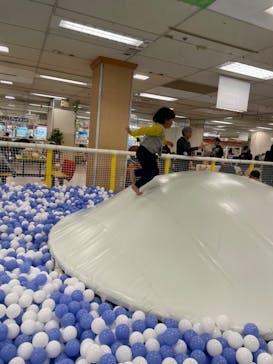 キッズランドUS 大阪松原店に投稿された画像（2024/1/4）