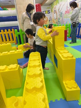 キッズランドUS 大阪松原店に投稿された画像（2024/1/4）