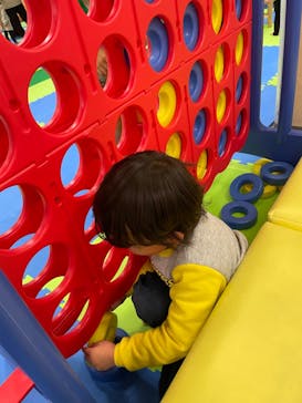 キッズランドUS 大阪松原店に投稿された画像（2024/1/4）