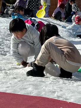 ひらかたパークに投稿された画像（2024/1/4）