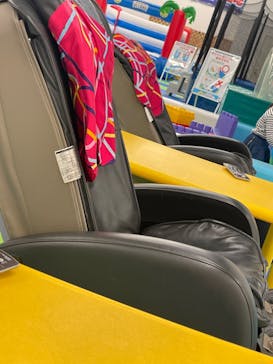 キッズランドUS 茨城うしく店に投稿された画像（2024/1/4）