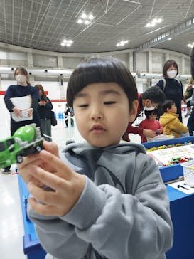 トミカ博 in EHIME事務局に投稿された画像（2024/1/4）