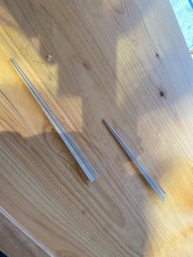 濱田箸製作所に投稿された画像（2024/1/4）