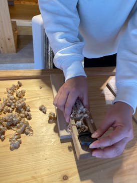 濱田箸製作所に投稿された画像（2024/1/4）