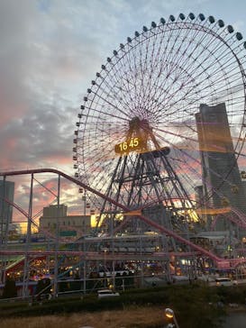 横浜みなとみらい 万葉倶楽部に投稿された画像（2024/1/4）