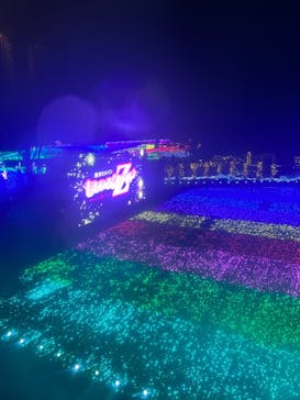 東武動物公園に投稿された画像（2024/1/4）