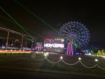 東武動物公園に投稿された画像（2024/1/4）