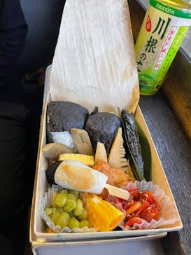 大井川鐵道株式会社に投稿された画像（2024/1/4）