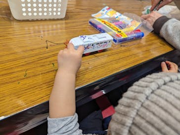 プラレール博 in OSAKA事務局に投稿された画像（2024/1/4）