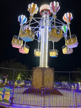 伊豆ぐらんぱる公園に投稿された画像（2024/1/4）