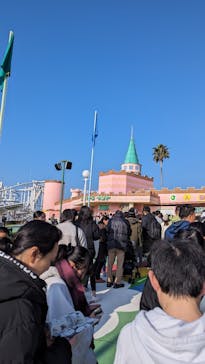 グリーンランドに投稿された画像（2024/1/4）