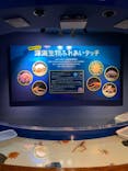 しながわ水族館に投稿された画像（2024/1/4）