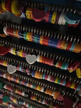 梅田スカイビル・空中庭園展望台に投稿された画像（2024/1/4）