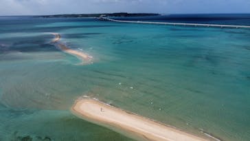 宮古島BLUE（ミヤコジマブルー）に投稿された画像（2024/1/4）