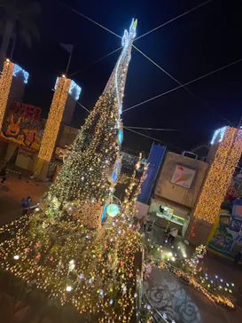 ひらかたパークに投稿された画像（2024/1/4）