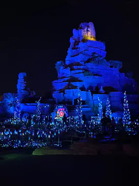 ひらかたパークに投稿された画像（2024/1/4）