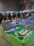 プラレール博 in OSAKA事務局に投稿された画像（2024/1/4）