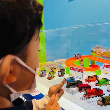 トミカ博 in EHIME事務局に投稿された画像（2024/1/4）